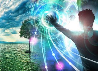 Ce que vous avez vécu dans votre passé est terminé